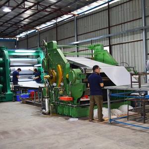 シリコンゴム板シリカゲルシート白透明ジェルシートロール - Product Image 6