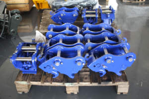 Accessori per escavatore, - Product Image 2