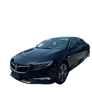 ขายส่งรถยนต์มือสองปี 2019 Sportback Essence 4 ประตู จอสัมผัส วิทยุ ระบบนำทาง พวงมาลัยซ้าย กล้องมองหลัง เบาะหนัง ไฟ LED - Product Image 1