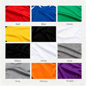 थोक फुटबॉल घर और दूर कस्टम नंबर फुटबॉल जर्सी उच्च गुणवत्ता वाले कस्टम खिलाड़ी नंबर फुटबॉल जर्सी - Product Image 5