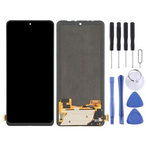 Fabriqué en chine, écran LCD et numériseur d'origine, assemblage complet pour <span class=keywords><strong>Xiaomi</strong></span> <span class=keywords><strong>Mi</strong></span> 11i / <span class=keywords><strong>Mi</strong></span> 11X / <span class=keywords><strong>Mi</strong></span> 11X Pro - Product Image 2
