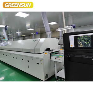 Onduleur Deye 100kW 110kW triphasé connecté au réseau SUN-70-110K-G03, prêt pour l'extension parallèle des systèmes solaires évolutifs - Product Image 5