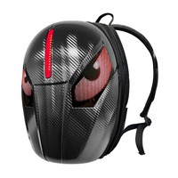 Mochilas Personalizables para Gimnasio, Camping, Senderismo, Mochila con Pantalla LED