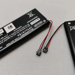 Batterie de remplacement HAC-006 pour manette de jeu Nintendo Switch Joy-Con, pack de batteries rechargeables - Product Image 5