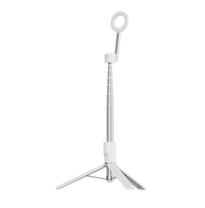 Trípode portátil plegable Ulanzi Pro magnético teléfono Selfie Stick trípode para <span class=keywords><strong>iPhone</strong></span> 16 15 14 <span class=keywords><strong>13</strong></span> 12 - Product Image 5