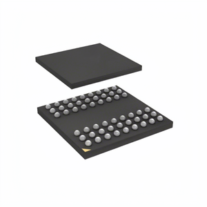 Componentes de Memoria 54 TFBGA IS42SM16320E-75BLI-TR, Canal de Fabricante de Productos Electrónicos - Product Image 1