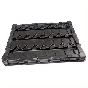 ถาดพลาสติกขึ้นรูปสุญญากาศแบบกำหนดเอง ทนทาน พร้อมบริการตัด - Product Image 2