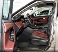 Land Rover Range Evoque: Moteur Ingenium haute performance 2.0T, Système Land Rover Range Rover 48V Mild Hybrid au meilleur prix