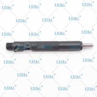 Inyector de combustible ERIKC, conjunto de bomba EJBR0 5101D, inyector de combustible EJBR05101D para RENAULT, 4 unidades/juego, 82 00 676 774