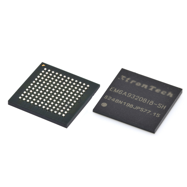 DYD TECH 8Gb K4B4G1646B-HCKO for iphone nand flash memory ic chip electronic components ic chip