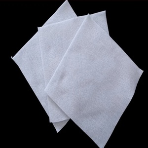 Tissu filtrant <span class=keywords><strong>géotextile</strong></span> non tissé 300g en PP pour l'aménagement paysager - Product Image 3