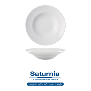 Bol à pâtes Napoli 30,5 cm, intérieur 19,5 cm, Saturnia - Product Image 4