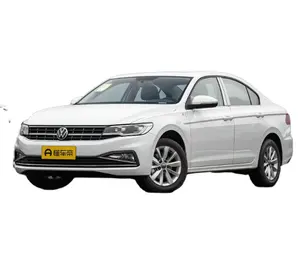 China VW Bora used electric car sedan cheap second hand cars wholesale electric vehicle used cheap ev cars for sale