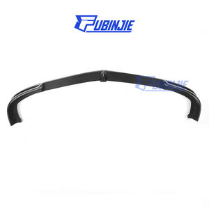 V शैली वास्तविक कार्बन फाइबर फ्रंट बम्पर होंठ स्प्लिटर के लिए वास्तविक कार्बन फाइबर फ्रंट बम्पर होंठ स्प्लिटर के लिए वास्तविक कार्बन फाइबर फ्रंट 2012-2014 - Product Image 6