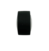 Poulie de cassette en caoutchouc 13x8.5x6.5x2mm 700 777 800 pour lecteur de cassette, rouleau de pression