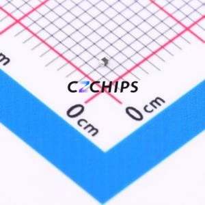 Termistor NTC JSNA104F425FABXG, Resistencia 0402, 100kOhm, 4250K, 1%, 170mW - Product Image 1