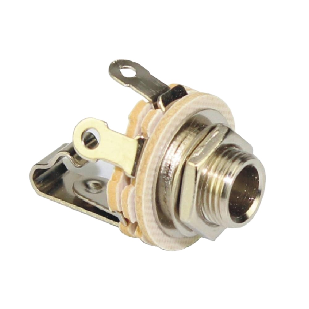 Подойдет как для повседневной носки, так женские нормально открытый тип 6,35 мм разъем розетка с выключателем