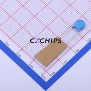 วาริสเตอร์ STE05D270K1BQ0FST0R0ผ่านชิ้นส่วนรู (THT),P = 5mm ตัวต้านทาน60V 22V 17V - Product Image 2