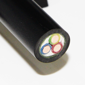 VV VLV PVC <b>Power</b> <b>Cable</b> 0.6/1kV Copper Aluminum Conductor XLPE Insulated 3 Core 4 Core Coaxial <b>Cable</b> Approved for Factory - Product Image 2