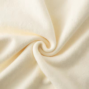 Vêtements Printemps-Automne Nouveaux Modèles Personnalisés pour Enfants – T-shirt Basique Tendance à Col Rond en Tricot Confortable pour Bébés Garçons - Product Image 4