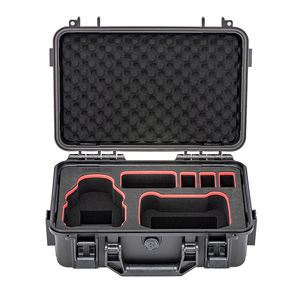 Étui rigide étanche STARTRC pour Lito 1 X1 DJI <span class=keywords><strong>RC</strong></span> N1 N2 N3, sac à dos de transport portable anti-chute - Product Image 1