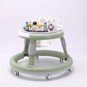 Le vendite calde Baby Walker <span class=keywords><strong>primi</strong></span> <span class=keywords><strong>passi</strong></span> spingono lungo l'attività musicale Baby Walker - Product Image 1