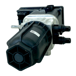 Nuovo Modulo di Dosaggio Urea 24V Aftermarket per Pompa A0001407878 in Alluminio + Plastica, Pompa di Alimentazione DEF per Camion <span class=keywords><strong>Actros</strong></span> - Product Image 2