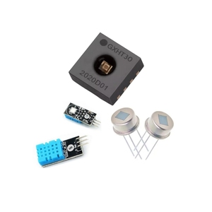 ADIS16497-2BMLZ Versnellingsmeter Gyroscoop Versnellingsmeters Rohs Waarheen Geen Technologie - Product Image 4