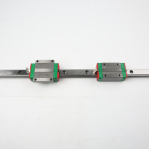 Riel Lineal Serie HGW de Alta Precisión con Longitud Personalizada - Product Image 1