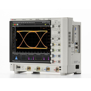 Keysight DSOS604A Hochauflösendes Oszilloskop 6 GHz - Product Image 2
