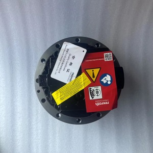 Caja de Cambios Planetaria 4700390604 4812129620 para Aplanadora de Carreteras CC424 CC3800 CC2200, Montaje con Brida de Acero al Carbono - Product Image 3