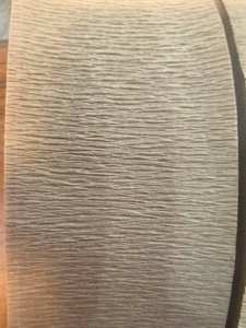 Papel Kraft crepé aislante de alta calidad: barrera térmica efectiva para aplicaciones eléctricas e industriales - Product Image 3