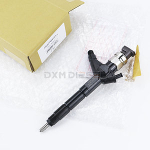 Inyector Common Rail 095000-6250 095000-6253 0950006253 - Product Image 3