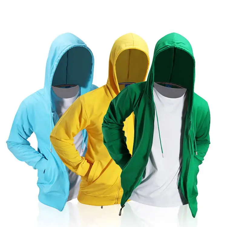 Custom Gym Clothing Team Wear Thin Spring Autumn Felpa Uomo Personalized Customization Men'S Hoodies & Sweatshirts