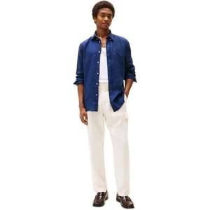 Chemise pour homme très vendue, conçue pour une utilisation prolongée, avec un design épuré et un style élégant pour tous les jours, 2026 - Product Image 3