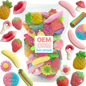<span class=keywords><strong>Caramella</strong></span> gommosa <span class=keywords><strong>di</strong></span> <span class=keywords><strong>Halloween</strong></span>, - Product Image 3