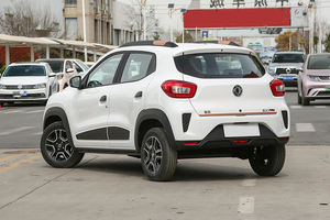 Dongfeng Nano EX1 PRO Lite Edition 2023 Type Lightning 201KM Premium Véhicule d'occasion SUV compact 5 portes 4 places à traction avant 100% électrique - Product Image 6