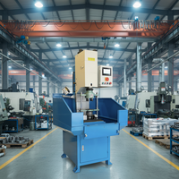Machine de perçage automatique CNC – Type colonne carrée de table, haute rigidité, mono/multi-axe, multi-broches, roulement moteur 35 mm