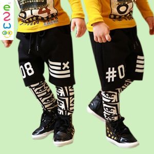 Best-selling Kids Cotton Spandex <strong>Childrens</strong> Boys Half Pants - Product Image 1