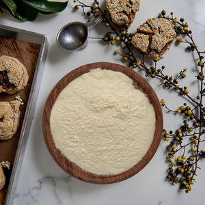 High Quality Food Additives Enzyme <strong>Bromelain</strong> 2400 Gdu <strong>Pure</strong> <strong>Bromelain</strong> Enzyme Powder <strong>Bromelain</strong> - Product Image 5