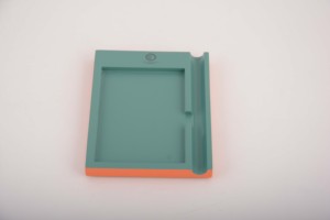 Juego de accesorios para habitación de hotel de 5 estrellas, juego de resina de formación integrada para habitación de invitados, pintura en aerosol respetuosa con el medio ambiente - Product Image 5