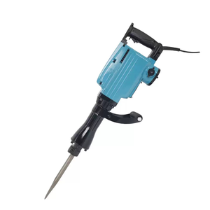 Taladro de Demolición Eléctrico Industrial para Obras de Construcción, para Uso con Martillo Demoledor <span class=keywords><strong>en</strong></span> Proyectos - Product Image 1