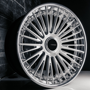 Rines Forjados de 18 19 20 21 22 24 26 Pulgadas, 2 y 3 Piezas, para BMW 750i m m1 m2 m3 m4 m5 m6 m7 m8 m2c m3cs <span class=keywords><strong>Alpina</strong></span> B7 E30 E31 e34 - Product Image 1