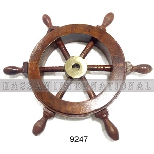 Decoración de madera Natural para pared de habitación, sala de estar, regalo de boda y más accesorios de decoración - Product Image 3