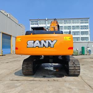 Excavatrice à godet de 3 tonnes de capacité de charge <span class=keywords><strong>Sany</strong></span> 365H SY365 d'occasion à vendre - Product Image 5