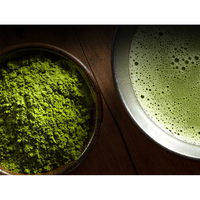 Japan import quality delicious fresh taste wholesale matcha powder for drinks and desserts