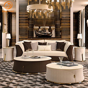 New Design Luxury Mueble Juego De <strong>Sofa</strong> Scandinavian Leisure <strong>Salas</strong> De Leather Single <strong>Sofas</strong> for Home - Product Image 3