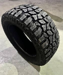 Neumático Nereus Firemax Invovic 265/75R17 Sin Cámara, Todoterreno, Radial, para Barro y <span class=keywords><strong>Nieve</strong></span>, Nuevo, Repuesto para 4X4, 16-20 Pulgadas, Tecnología Alemana, DOT ECE - Product Image 6