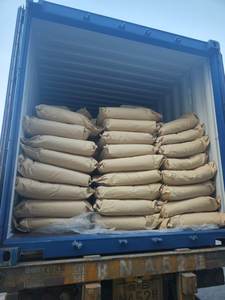 Acétate de calcium de qualité industrielle et alimentaire en vrac avec certification HACCP et ISO, pureté de 99% - Product Image 6