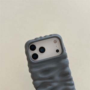 Nuova custodia per telefono con farfalle colorate stile Ins per iPhone 17 Pro Max, 16, 15, 14, 13, 12 - Moda ragazza - Product Image 4